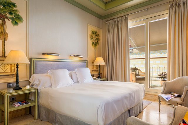Demo Hotel Mexico