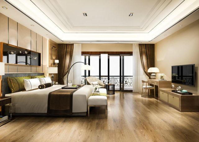 Demo Hotel Mexico