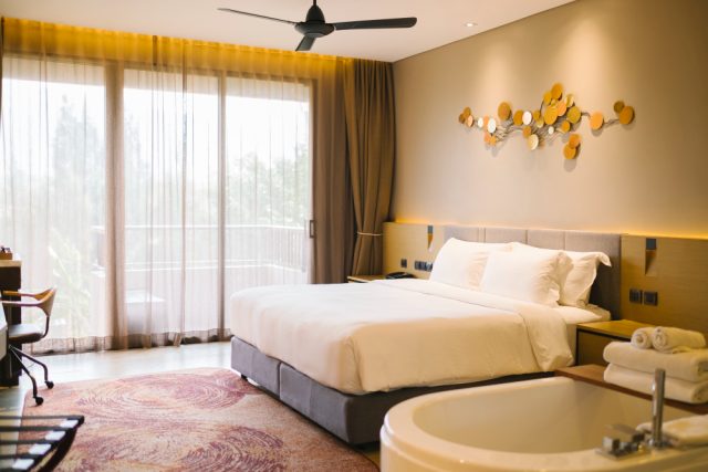 Demo Hotel Mexico